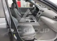 2009 Toyota CAMRY фото