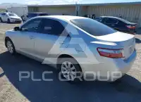 2009 Toyota CAMRY photo
