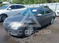 2009 Toyota CAMRY фото