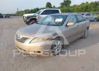 2009 Toyota CAMRY фото