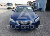 2009 Toyota CAMRY photo