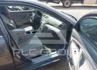 2009 Toyota CAMRY фото
