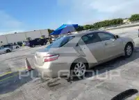 2009 Toyota CAMRY photo