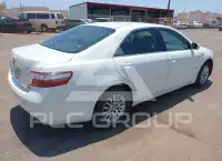 2009 Toyota CAMRY фото