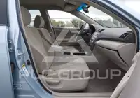 2009 Toyota CAMRY фото