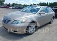 2009 Toyota CAMRY photo
