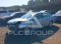 2009 Toyota CAMRY фото