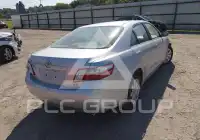 2009 Toyota CAMRY фото