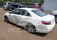 2009 Toyota CAMRY фото