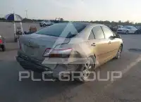 2009 Toyota CAMRY фото