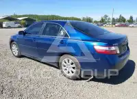 2009 Toyota CAMRY фото