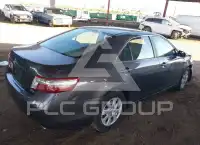2009 Toyota CAMRY фото