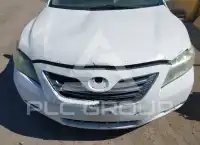 2009 Toyota CAMRY фото