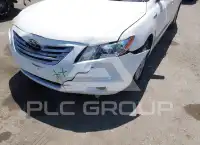 2009 Toyota CAMRY фото