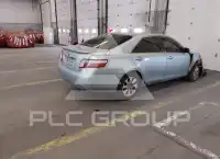 2009 Toyota CAMRY фото