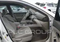 2009 Toyota CAMRY фото