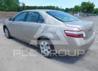2009 Toyota CAMRY photo