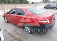 2009 Toyota CAMRY photo