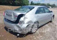 2009 Toyota CAMRY фото