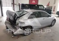 2009 Toyota CAMRY фото