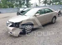 2009 Toyota CAMRY фото