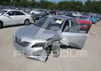 2009 Toyota CAMRY фото