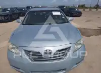 2009 Toyota CAMRY фото