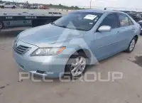 2009 Toyota CAMRY фото