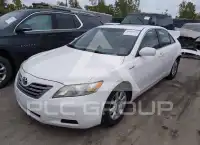 2009 Toyota CAMRY фото