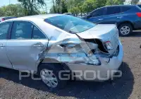 2009 Toyota CAMRY photo