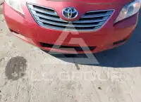 2009 Toyota CAMRY фото