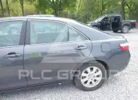 2009 Toyota CAMRY фото