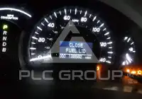 2009 Toyota CAMRY фото