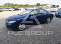 2009 Toyota CAMRY photo