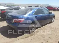 2009 Toyota CAMRY фото