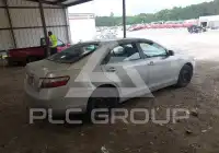 2009 Toyota CAMRY фото