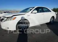 2009 Toyota CAMRY photo