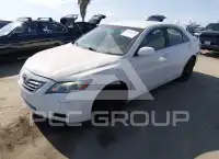 2009 Toyota CAMRY фото