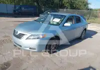 2009 Toyota CAMRY фото