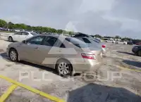 2009 Toyota CAMRY photo
