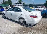 2009 Toyota CAMRY фото