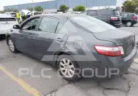 2009 Toyota CAMRY фото