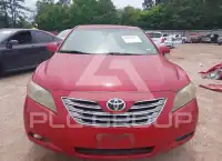 2009 Toyota CAMRY фото