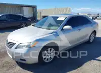 2009 Toyota CAMRY photo