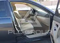 2009 Toyota CAMRY фото