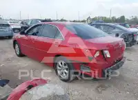 2009 Toyota CAMRY фото