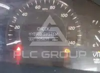 2009 Toyota CAMRY фото