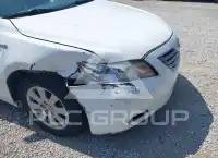 2009 Toyota CAMRY фото
