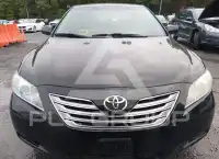 2009 Toyota CAMRY фото