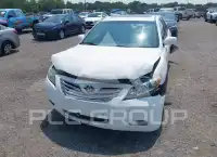 2009 Toyota CAMRY фото